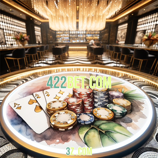 Descubra o Mundo dos Jogos de Cartas em 422bet.com